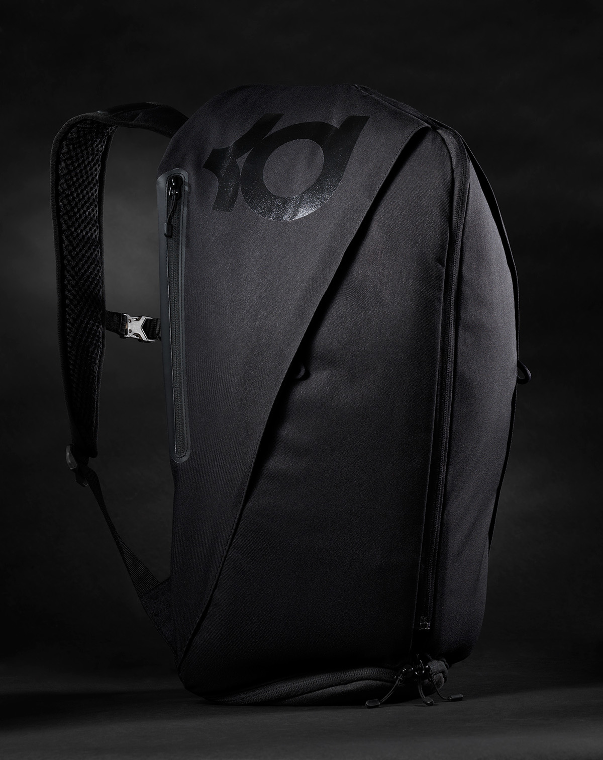 soft goods design bag design kevin durant Nike Backpack basketball backpack Backpack design backpack kd kd backpack
