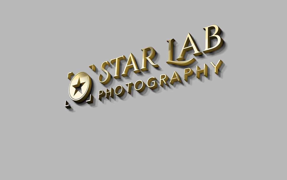 logo redesign Illustrator photoshop