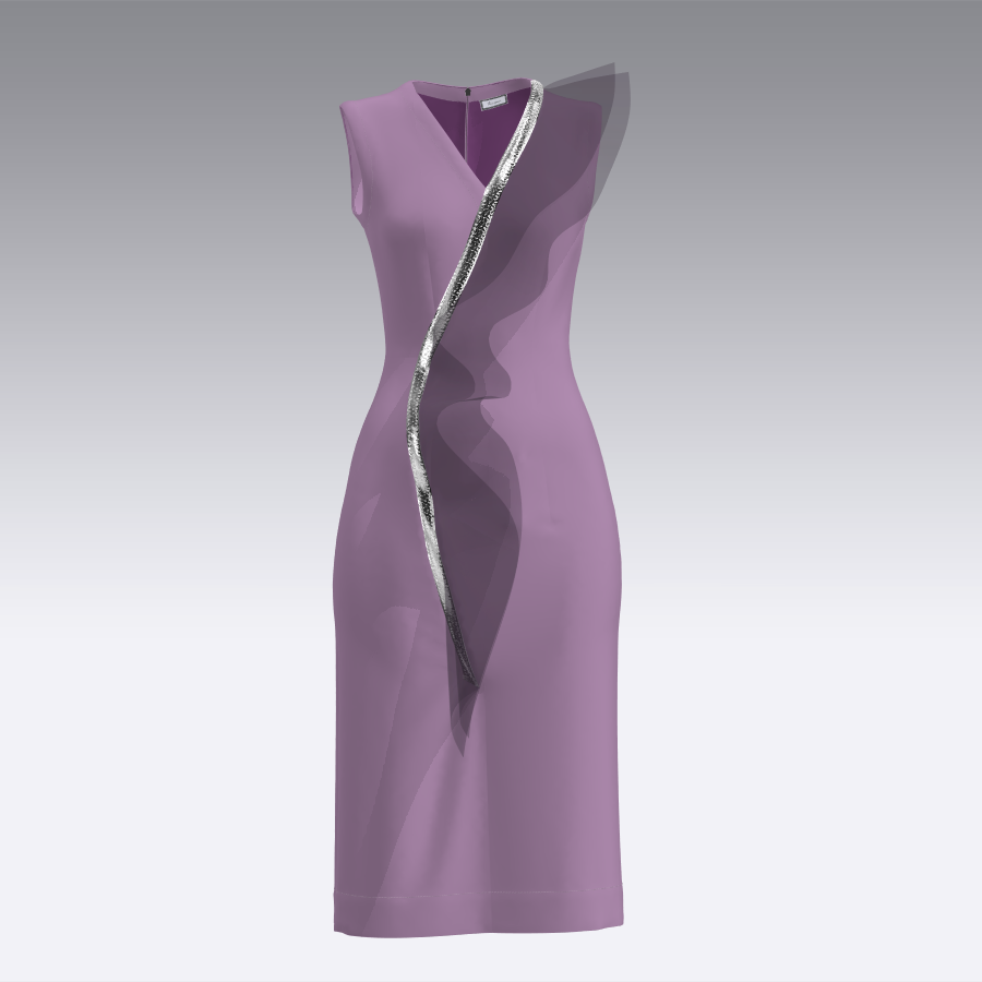 Clothing fashion design Clo3D virtual fashion virtualfashion digitalfashion Render visualization