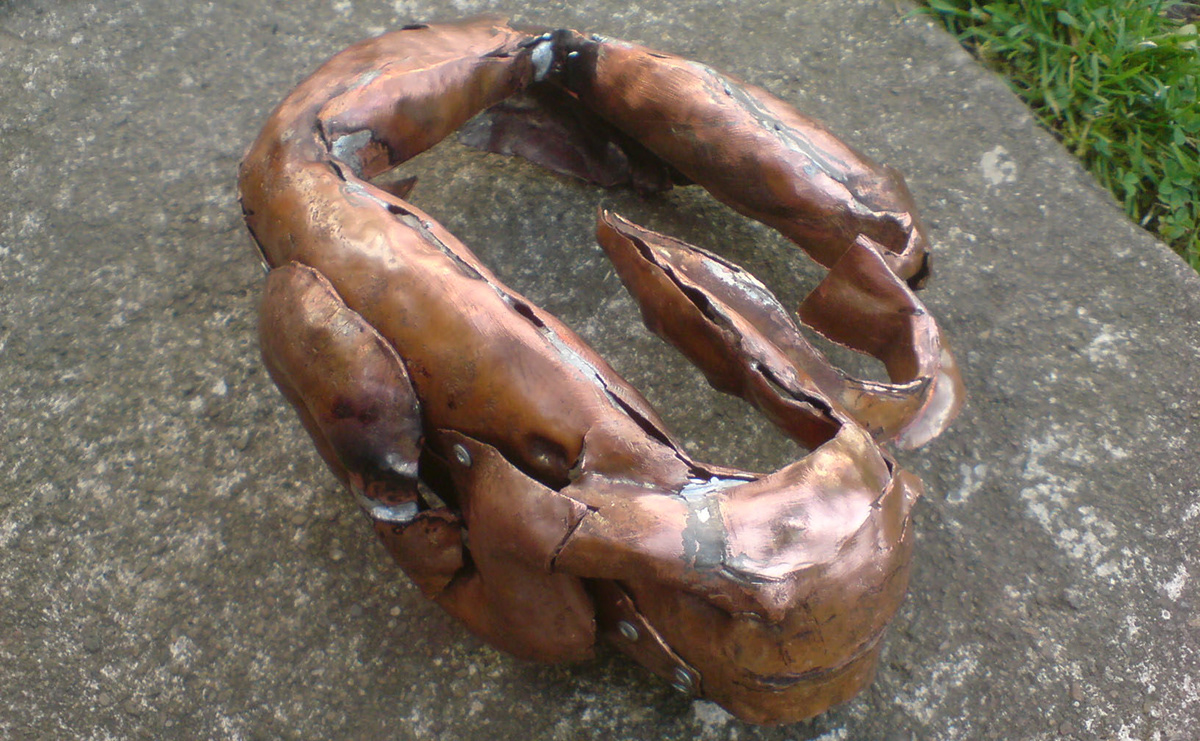 sculpture Metal Fabrication