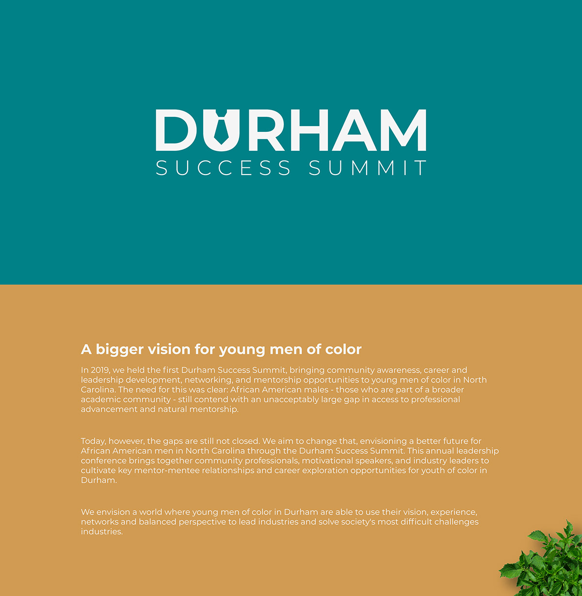 brand identity branding  company corporate durham graphic design  Logo Design minimalist modern typography  