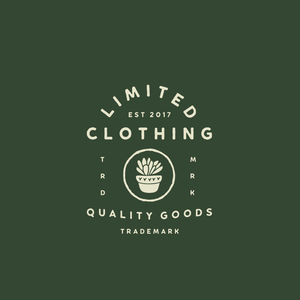 Limited Clothing on Behance
