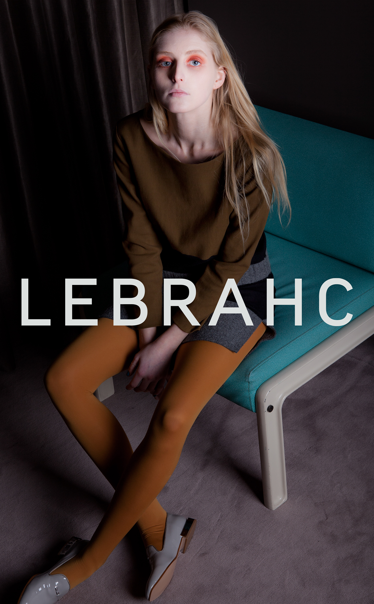 lebrahc made in Belgium kortrijk belgium fashion design New brand rtw ready to wear women's wear luxury minimal MINIMAL CLOTHING Clothing winter cool clothing