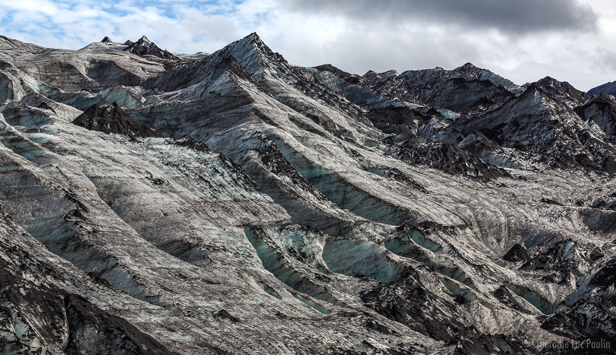 Adobe Portfolio iceland islande glacier Jökulsárlón