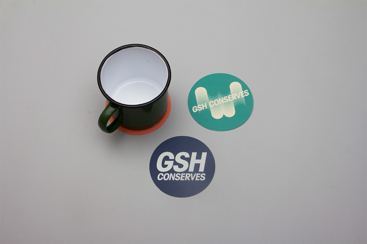 gsh conserves jams singapore Tasting kit
