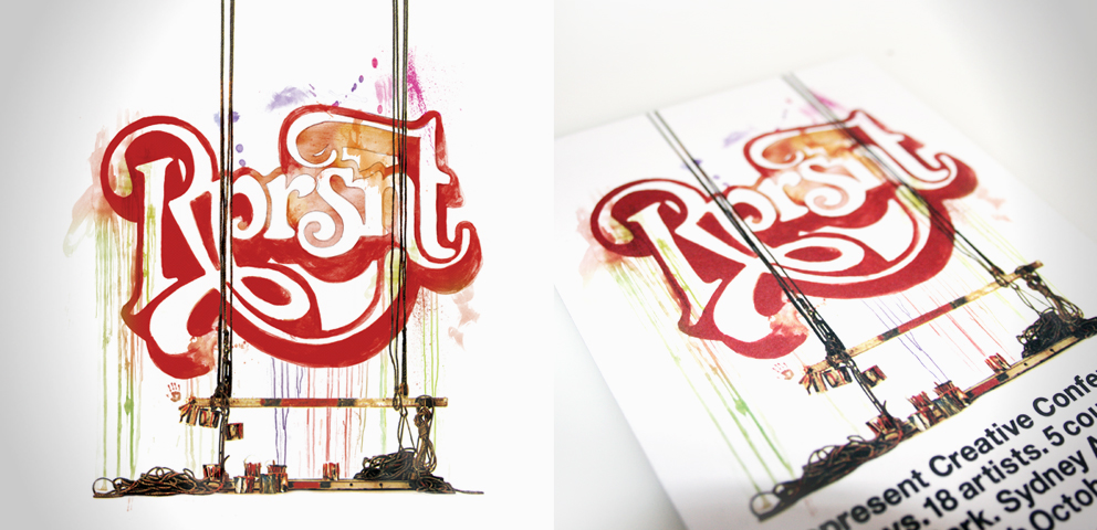 refill refill magazine logo bape lettering publishing Curating art artwork Jose PArla kaws