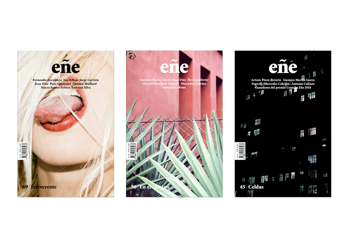 magazines publishing   editorial