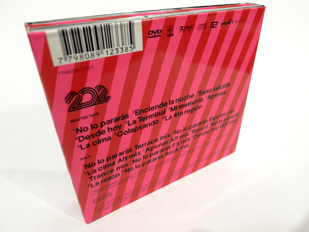 cd DVD type design