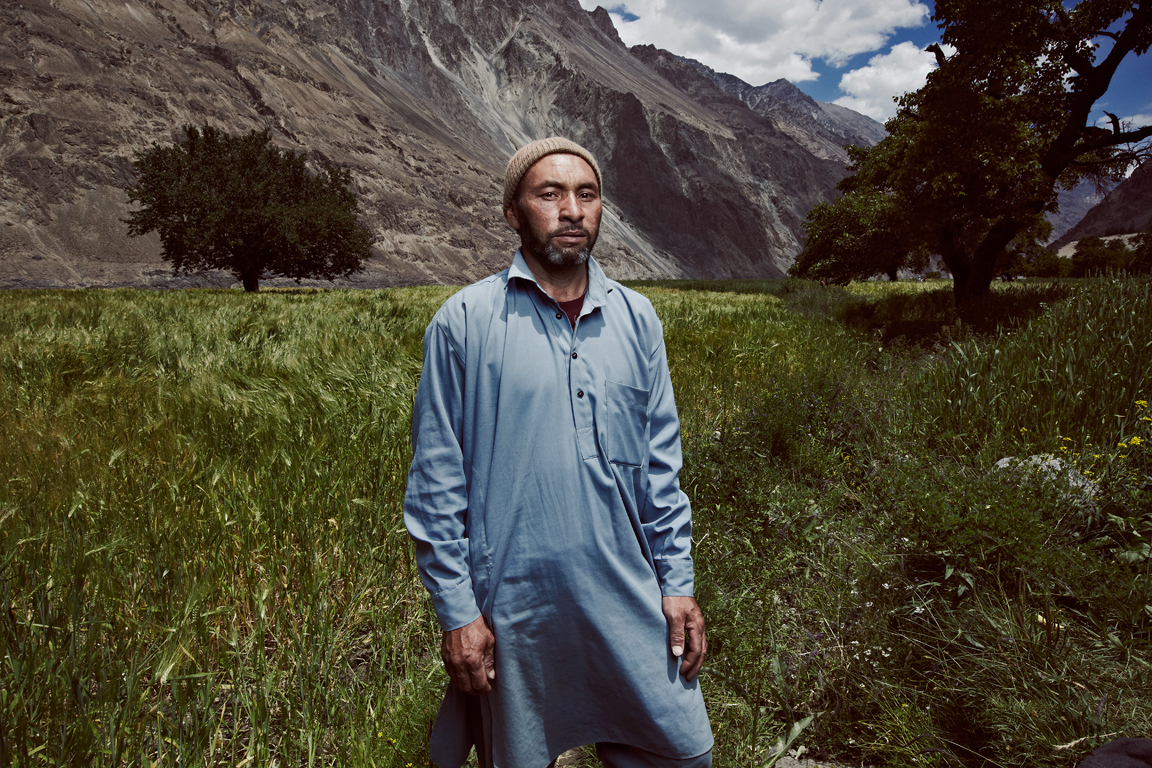 Vikas vikas vasudev portrait portraits faces India Afghanistan Pakistan Portraiture location portraiture Documentary  commercial people environmental portraiture Baltistan
