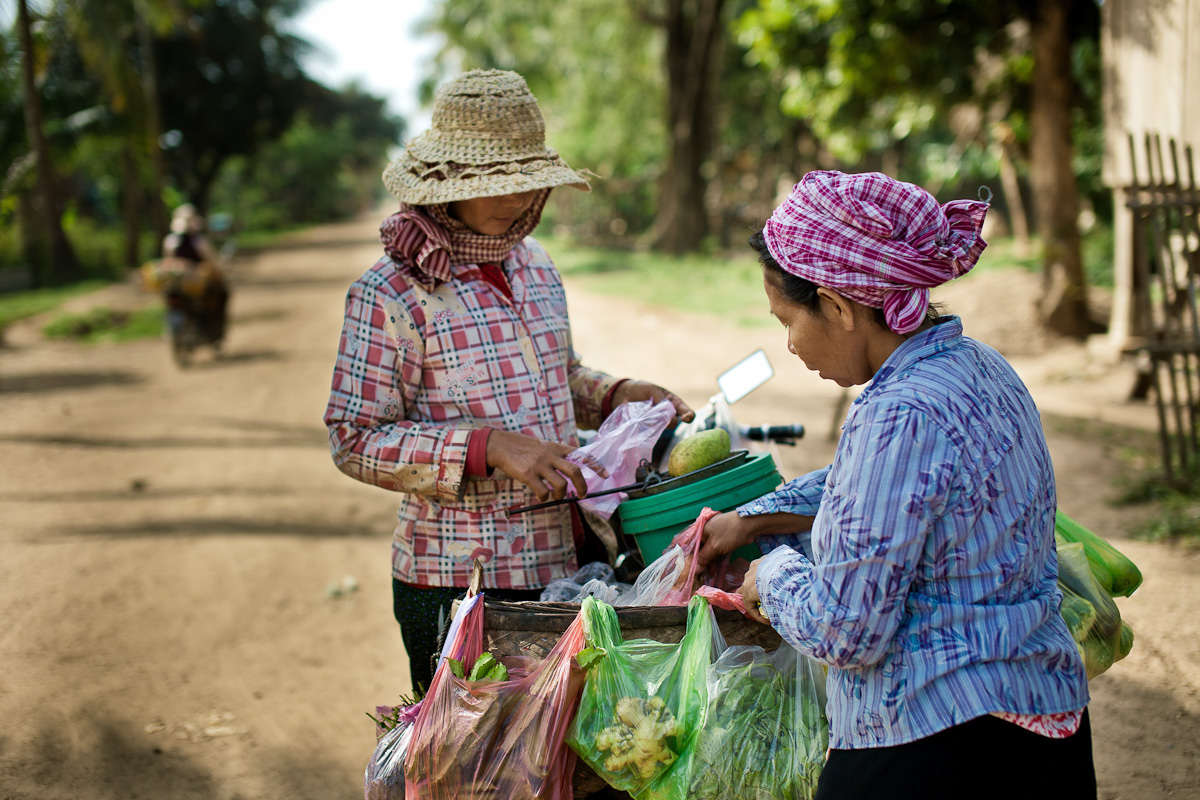 Cambodia  mondulkiri stung treng Kratie rural NGO pol pot asia South East Asia punto14 Mondulkiri