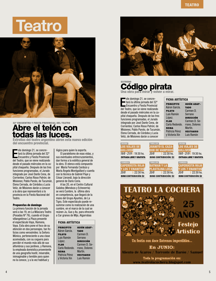 editorial publishing   course work impreso agenda resistencia argentina unne facultad