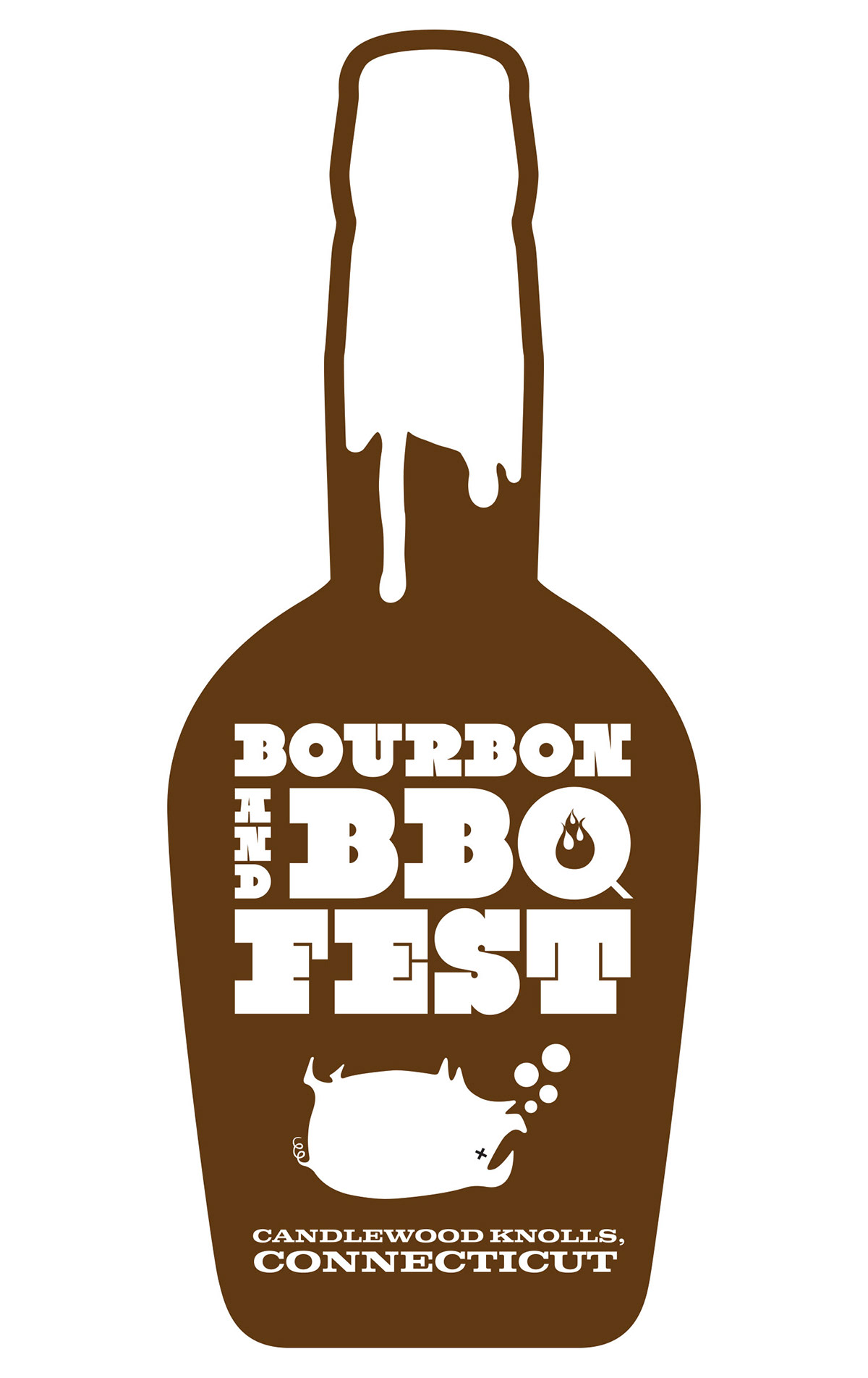 design logo BBQ tshirt