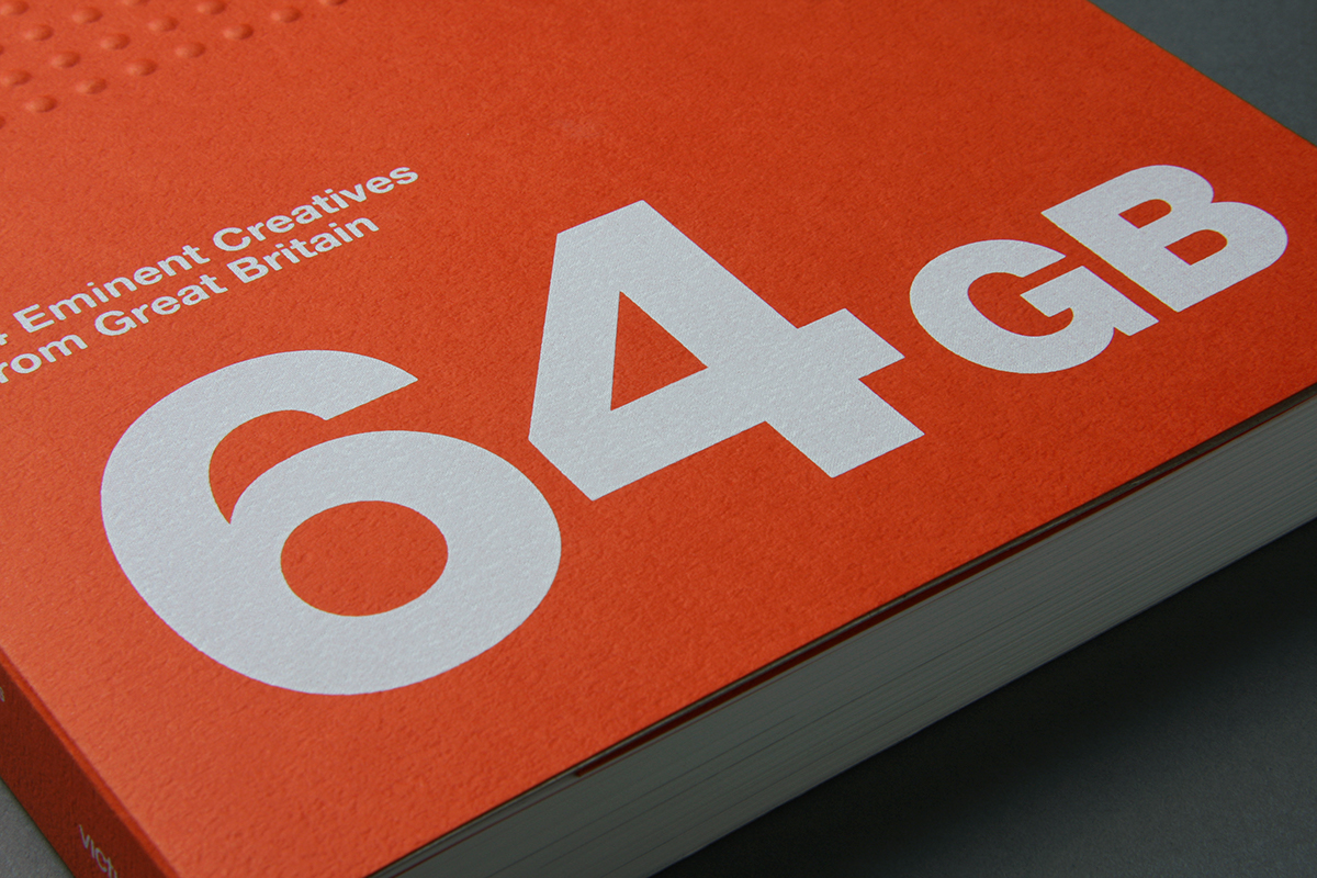 editorial UK graphics design unit publication book