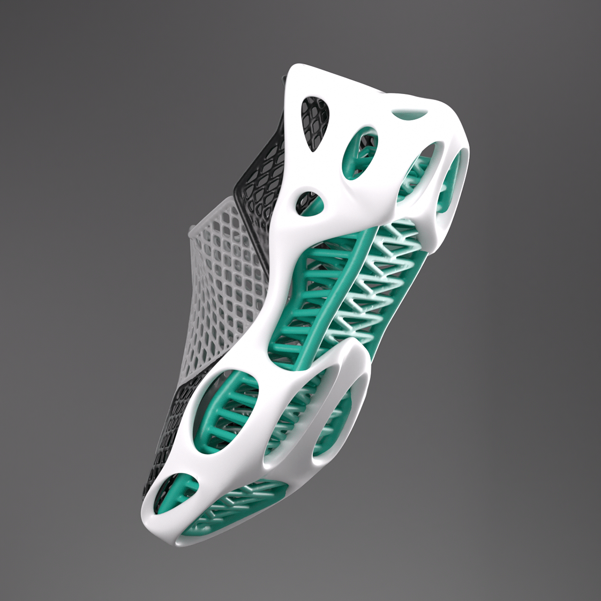 Sneaker Design footwear product design  sneakers sneaker art 3D printed Sneakers SNEAKER DESIGNER footwear design concept sneakerhead