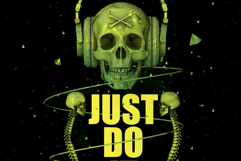 ricoh Nike carror remotely JB animapping dead skull