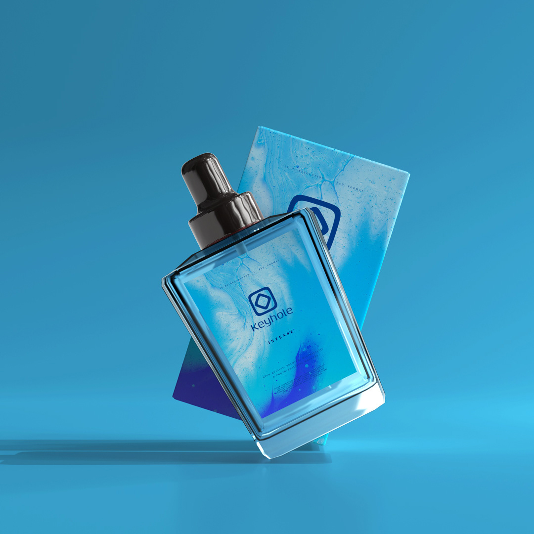 Advertising  brand identity branding  logodesign marketing   Packaging perfume visual identity