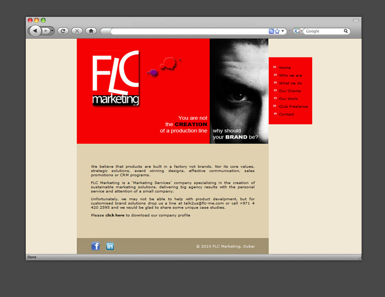 Website Web colors colours color colour creative White black brown red neat clear