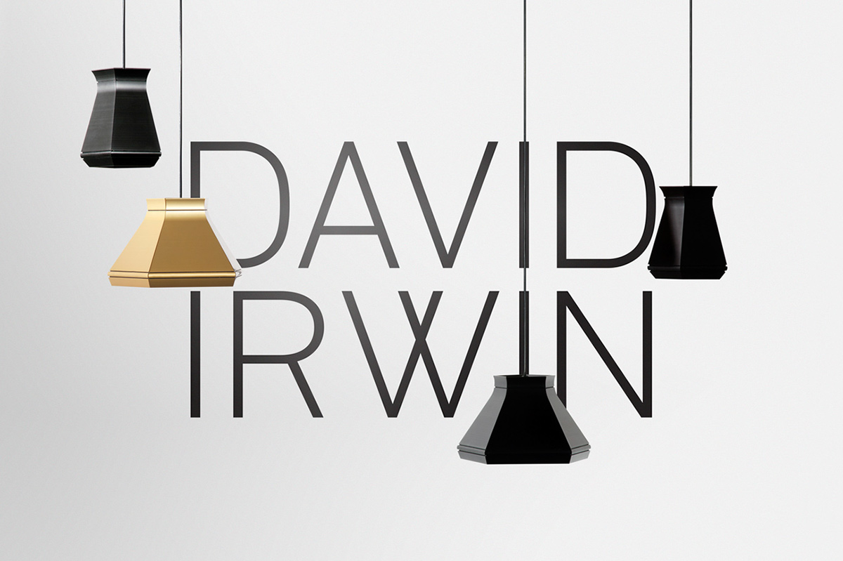 David Irwin