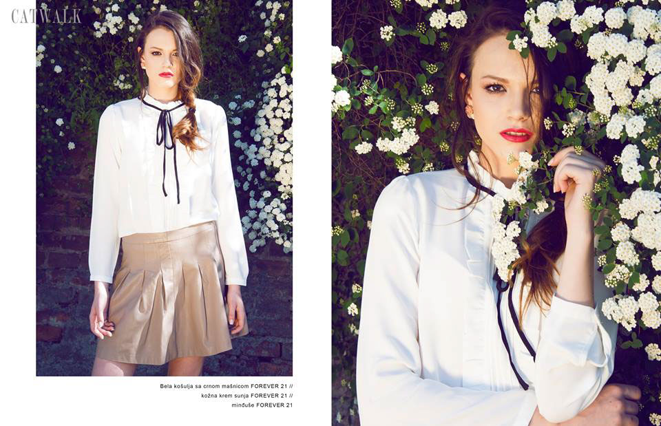 fashion magazine fashion photography styling  modelling editorial