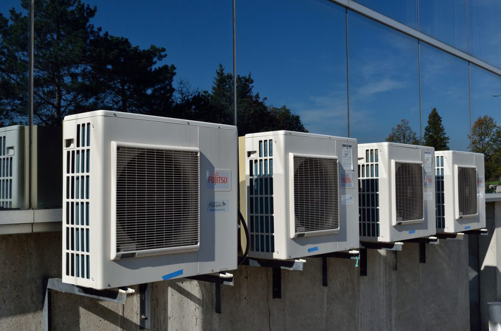 #air conditioner #Home Cooling Systems