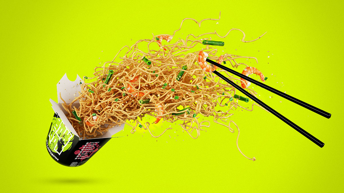 wok noodle asia box crazy