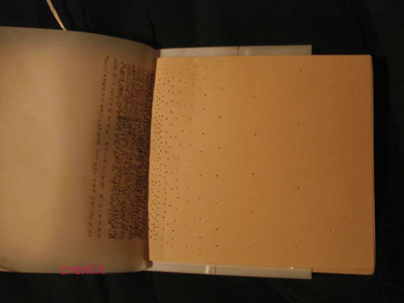 artist's books Calligraphy   paper Bookbinding libri oggetto libri d'artista calligrafia rilegatura libri