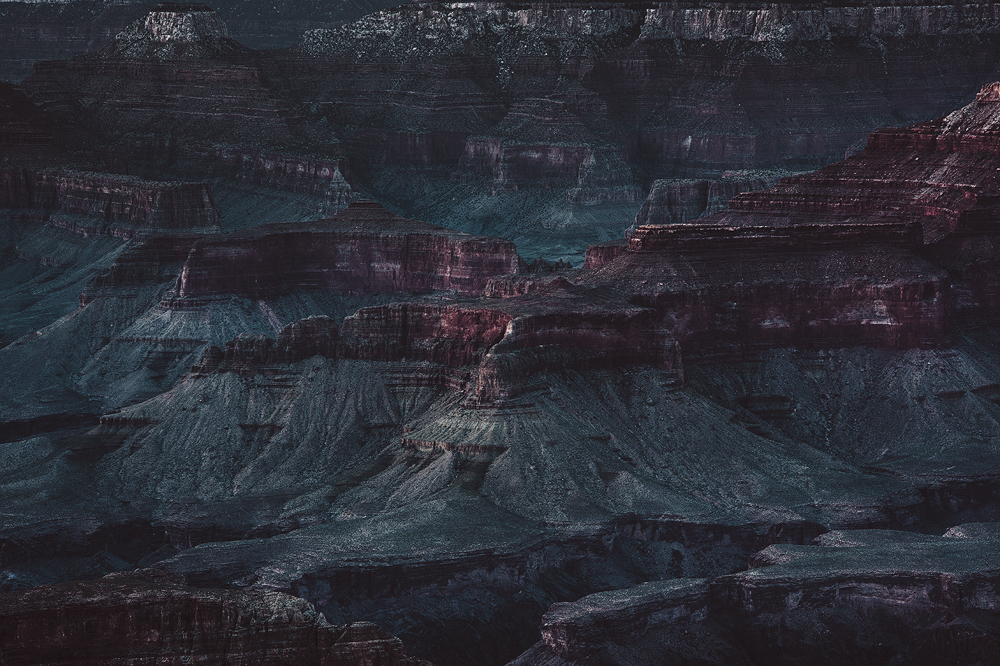 Grand Canyon arizona mountains scenary universe milky way stars cosmic Nature Nikon nydia lilian night Nightscape SKY sunset