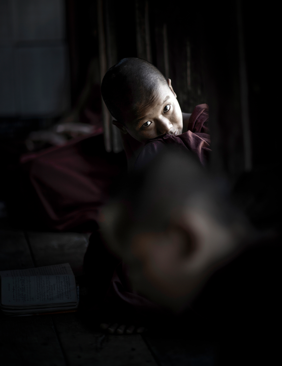 myanmar birmanie moine moines Travel voyage voyages