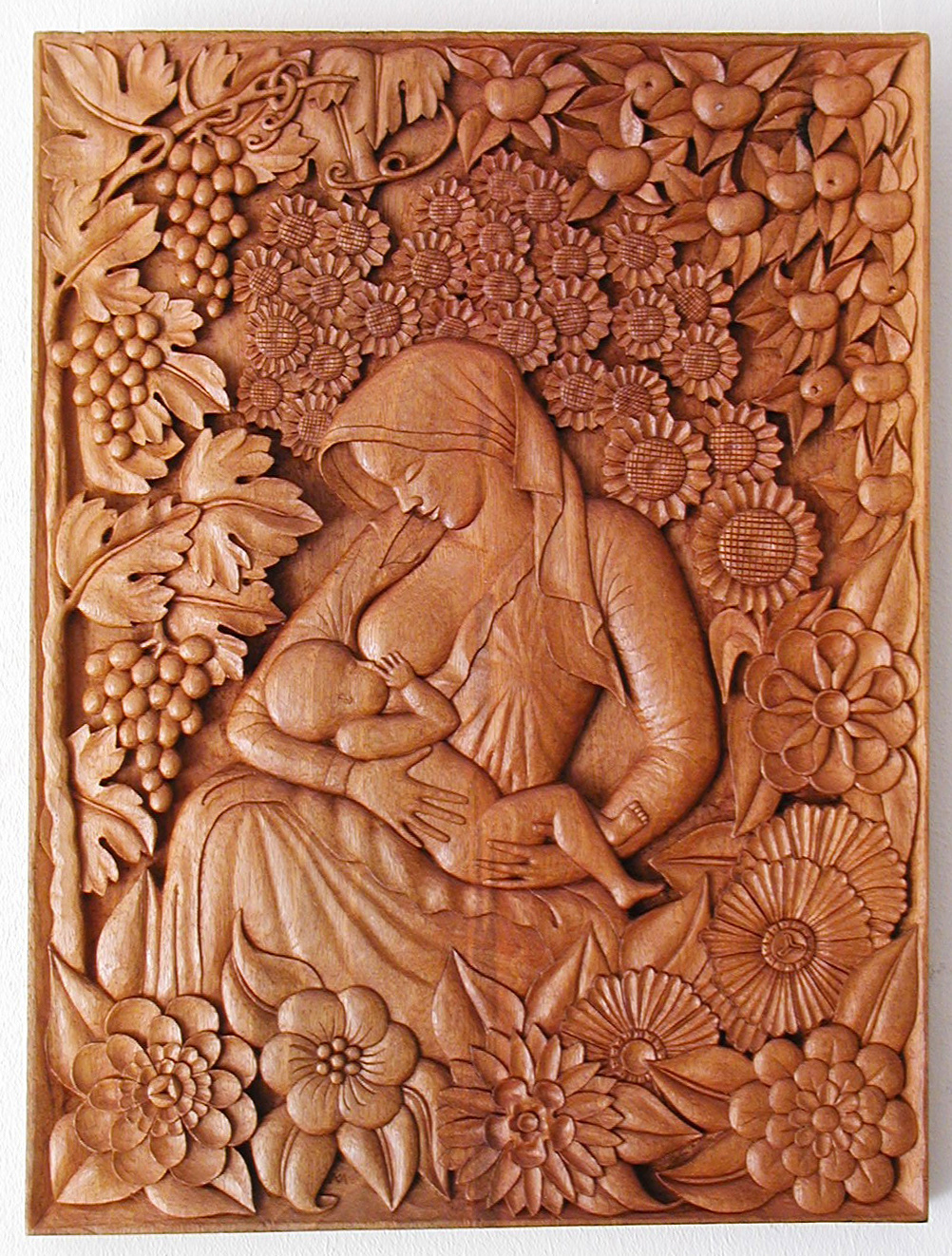 wall hanging Wood wall art Art Wood Carvings  Hand Carved wood carvings home decor collectable art wood carving designs  hand made woodworking