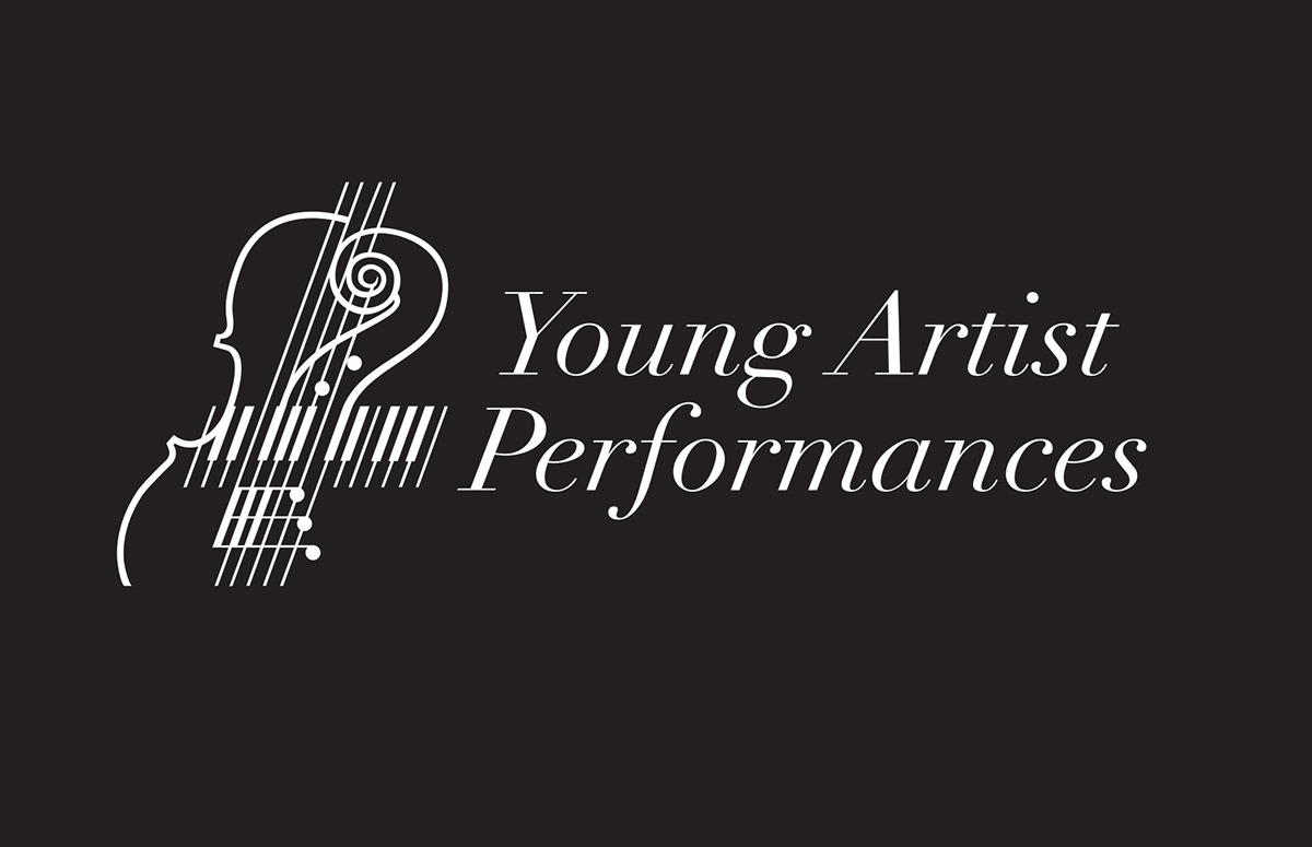 Adobe Portfolio Young Artists Performance music classic music concerts performances