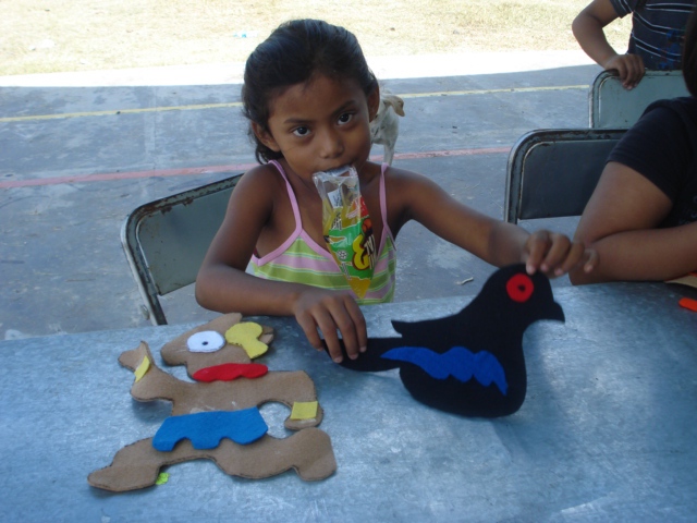 talleres Leyendas Mayas comunidades mérida toys Character design  personajes Mayan Legends workshops