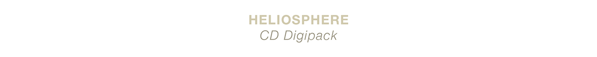 record vinyl cd digipack shoegaze psychedelic rock tubelight heliosphere 3D CGI sphere maxon cinema 4d gif