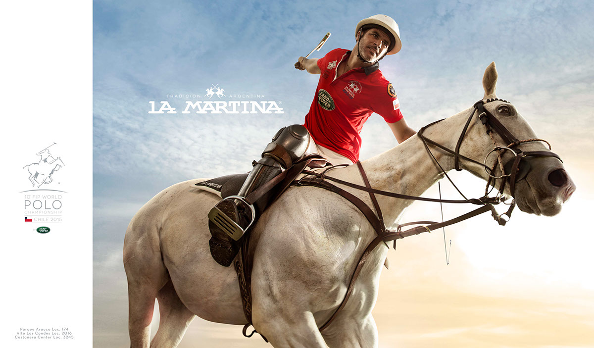 la martina mundial de polo sport polo deporte chile moda falabella men horse