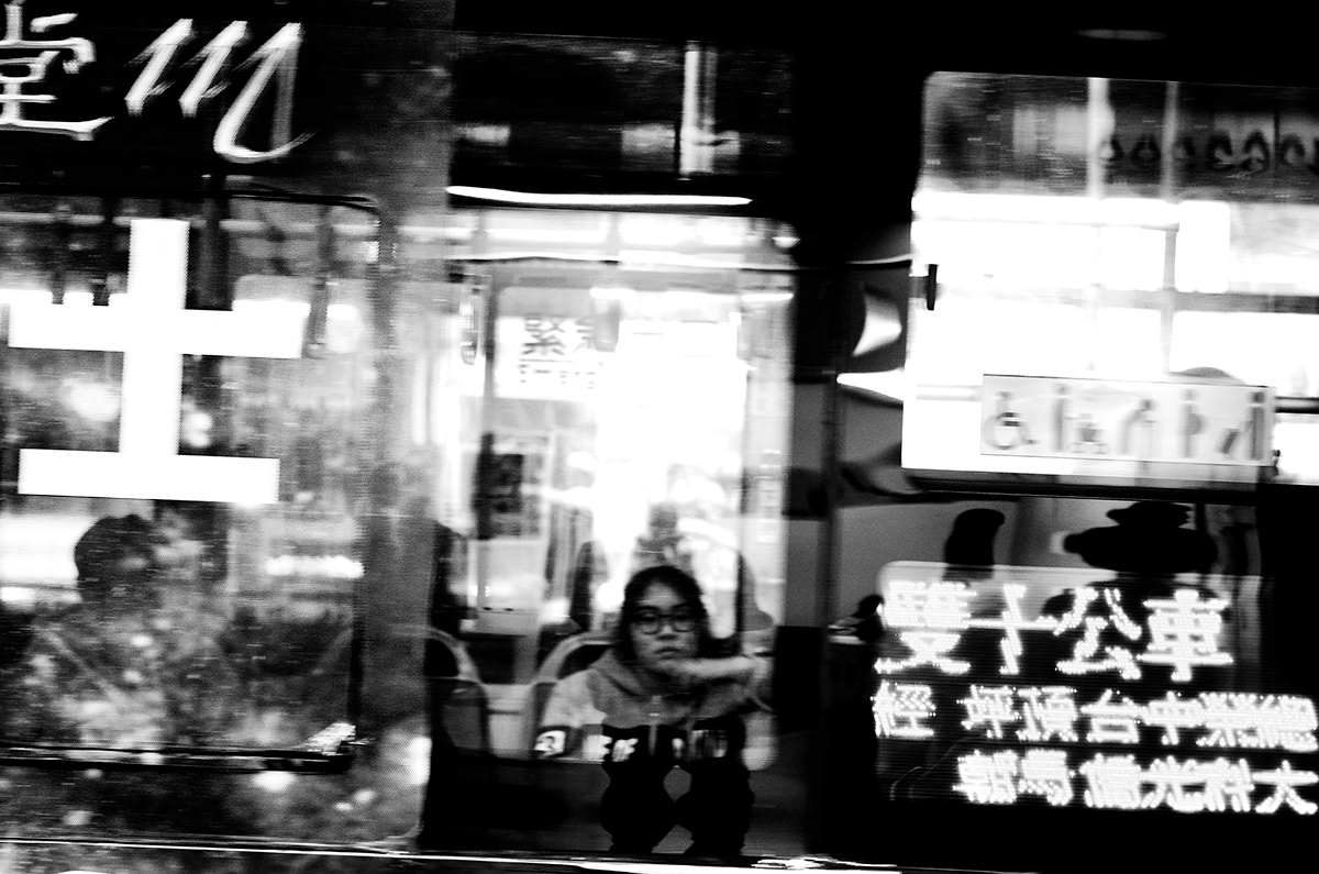 50mm blackandwhite monochrome personal Photography  Street streetphotography taiwan Travel travelphotography
