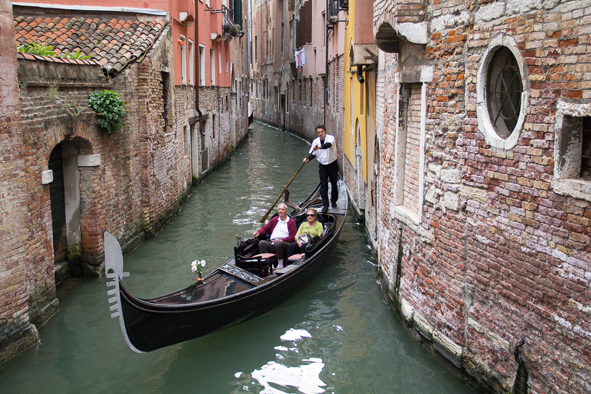 Venice  italy Travel gondolier beauty  Uliana Bazar city cityscape
