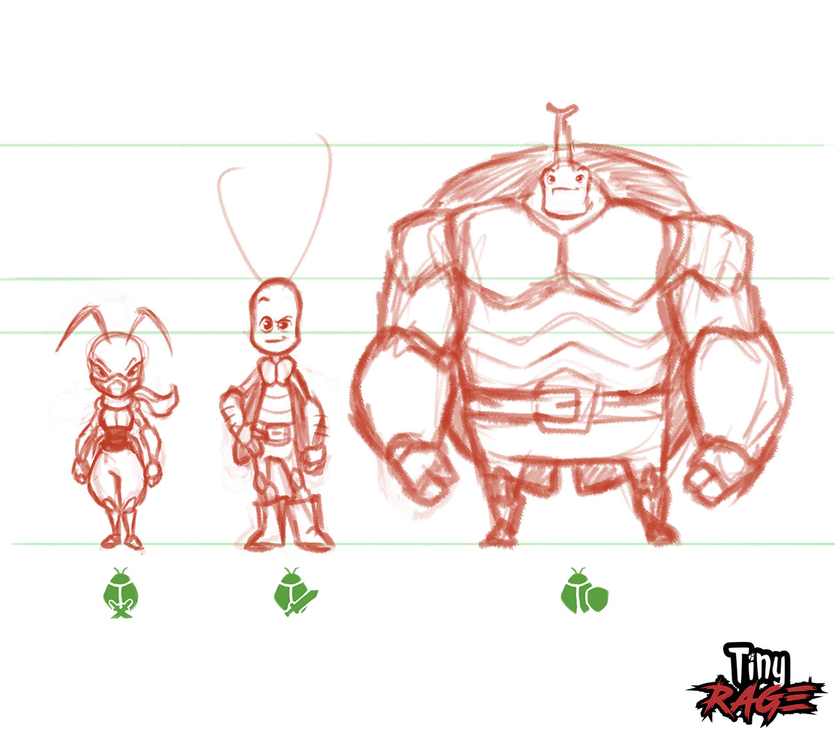 cartoon Character design  characterdesign concept art design de personagem digital illustration digitalart Drawing  game Game Art