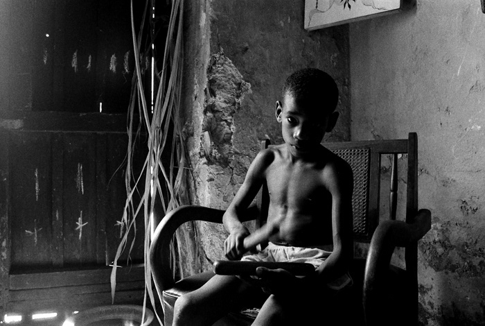 Photography of reportage photo reportage cuba