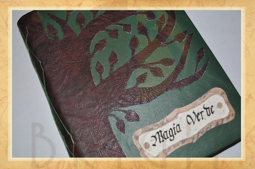 livro das sombras Book of Shadows Spell Book arte antiga Wicca Antiga Religião Bruxa magia magia verde Herbologia Herbology