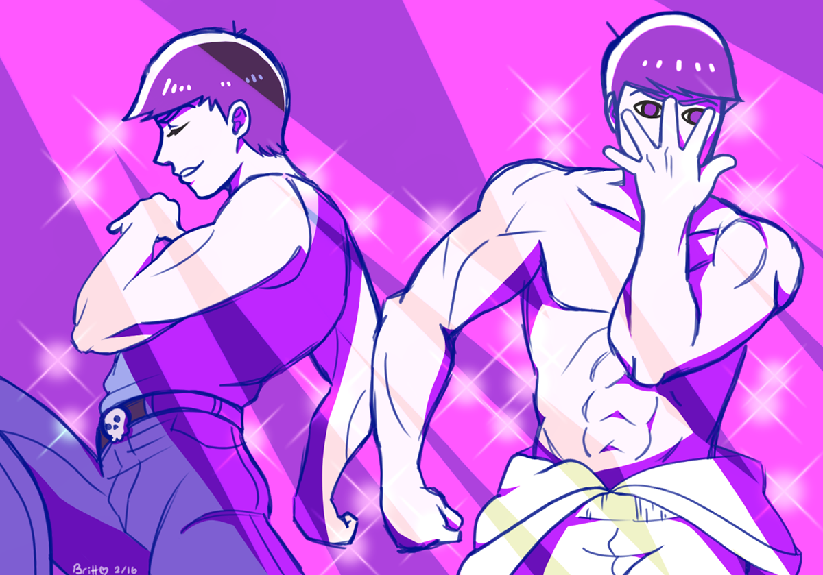 ...Musclematsu Day," which has to do with the second and fourth bo...