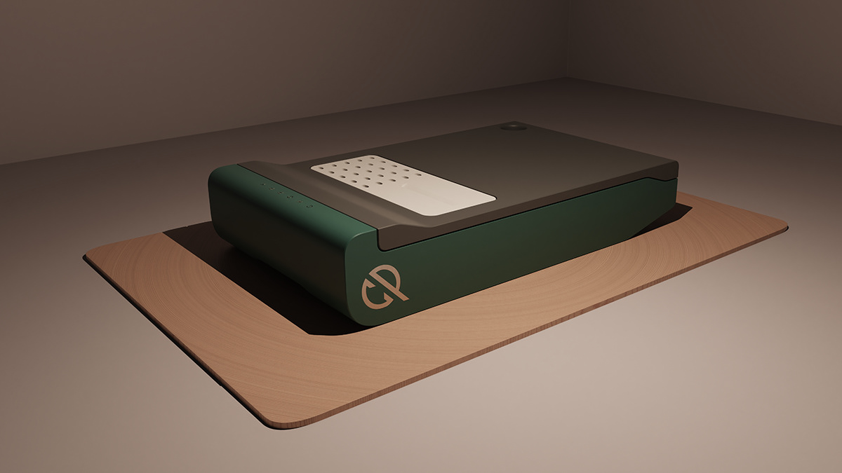 3d modeling camping chopping board industrial design  keyshot product design  Solidworks Outdoor picnic