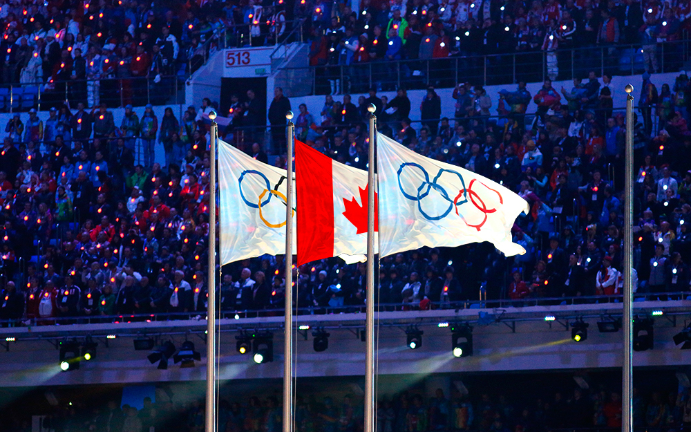 Olympic Games jeux olympiques Olympique olympic Quebec quebec 2026 jo sports sport Canada Winter Games Jeux d'Hiver