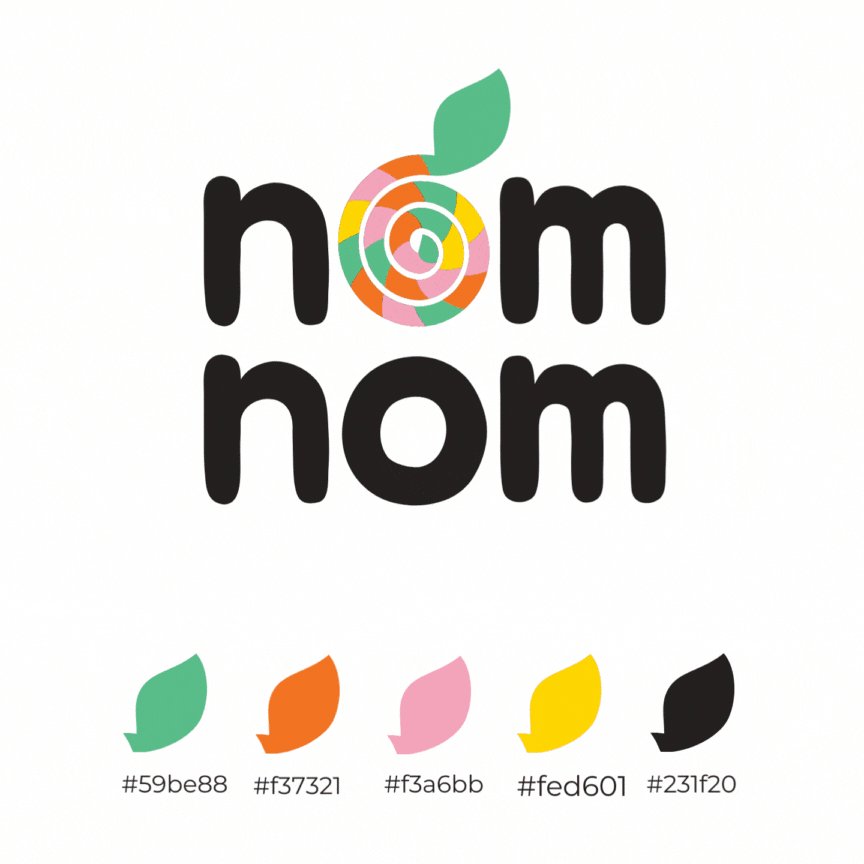 logo design graphic Illustrator brand branding  art