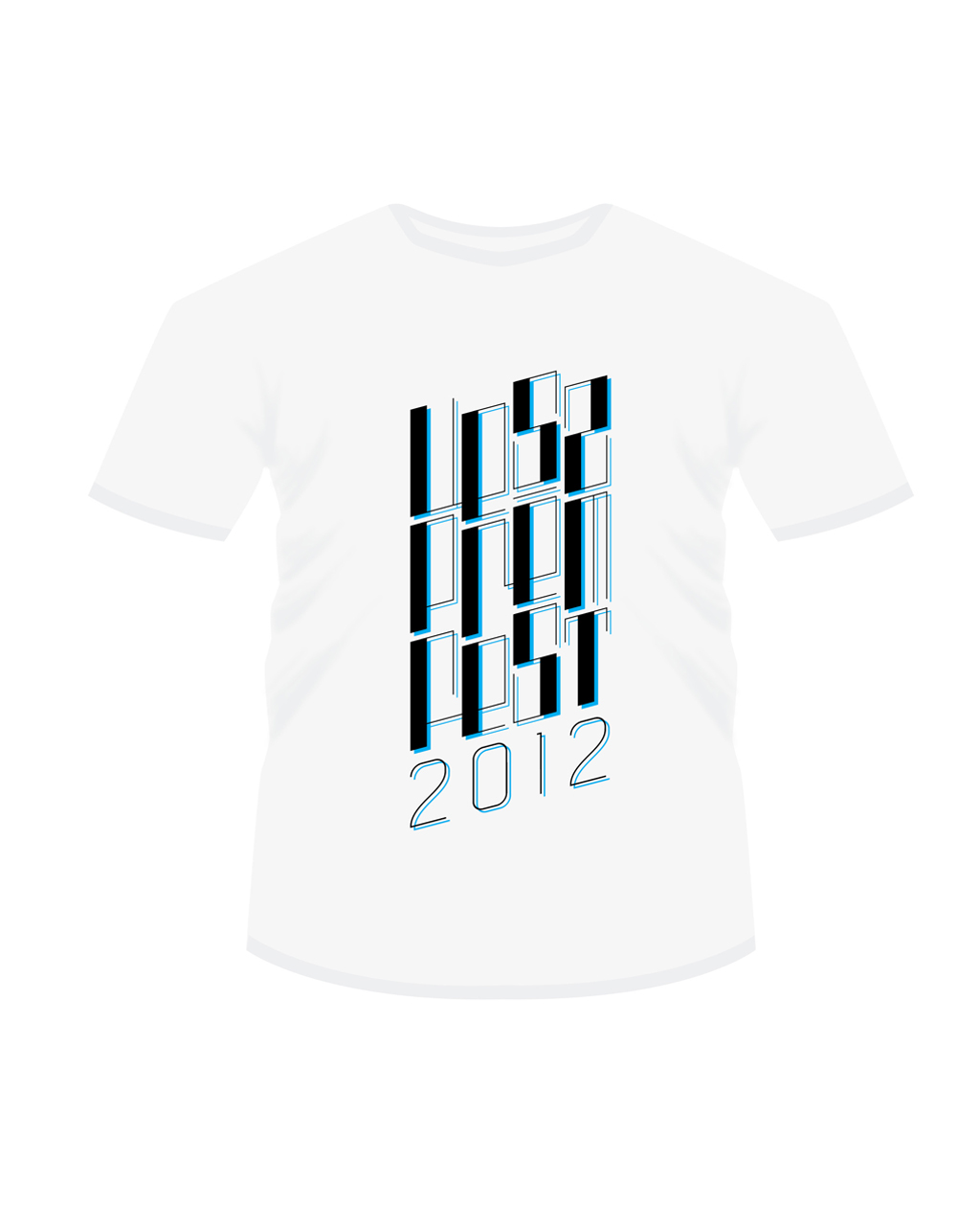 t-shirt design RENATO molnar graphic
