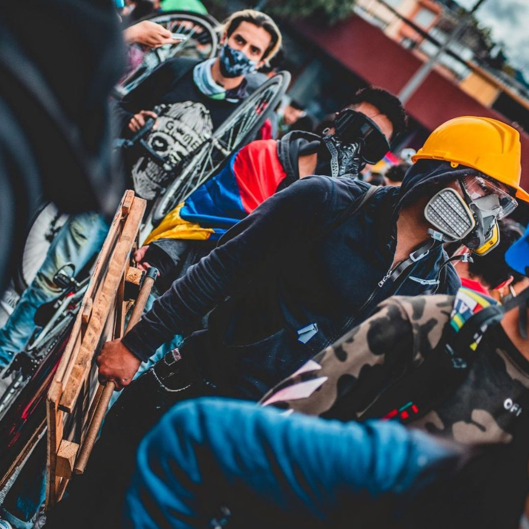 bogota colombia Fotografia Fotoperiodismo journalism   Periodismo Photography  photojournalism  protests riots