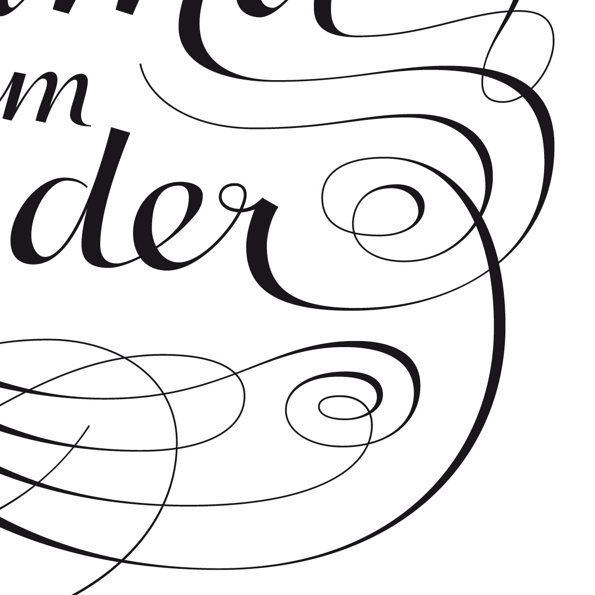 lettering  calligraphy
