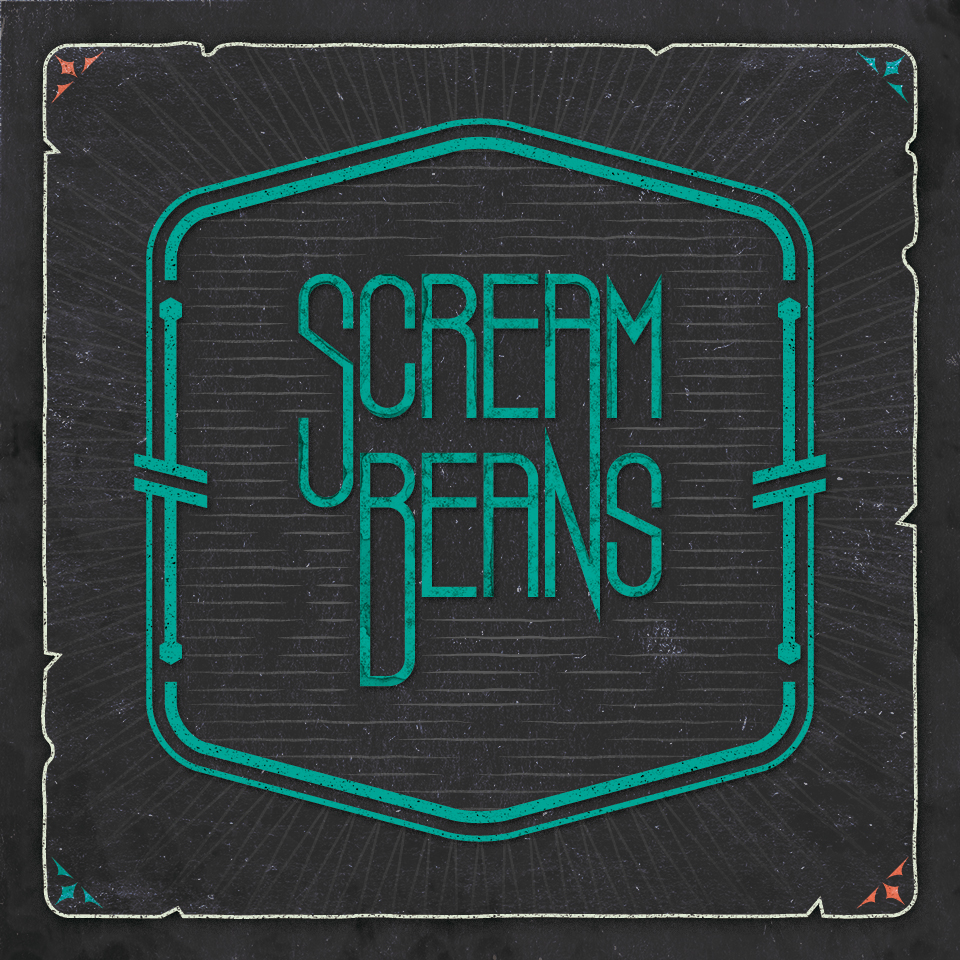 scream beans posthardcore musica rock banda band