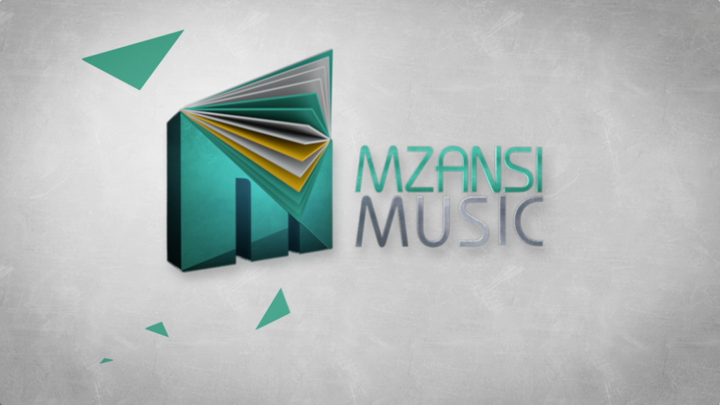 Mzansi  Mzansi Music  Channel Branding  Mzansi Channel  African  Music African Music