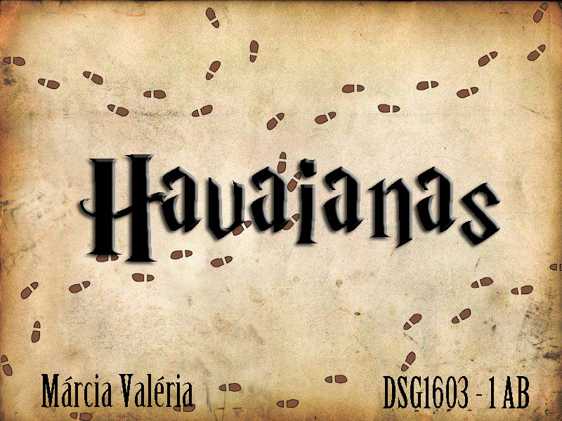 havaiana harry potter Hogwarts Slytherin Gryffindor Hufflepuff Ravenclaw