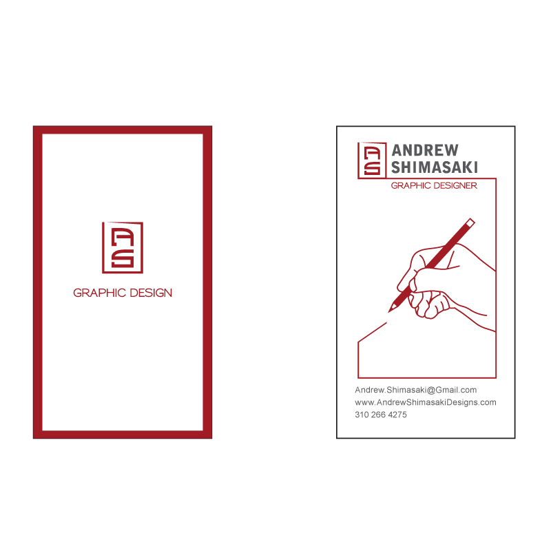 logos Business Cards