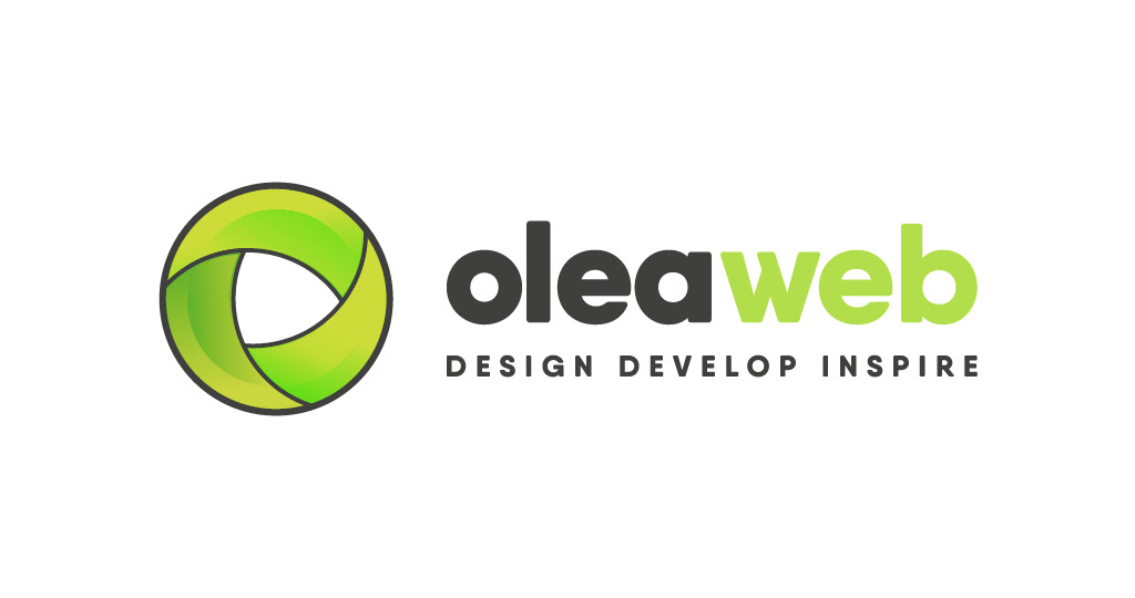 Web logo branding 